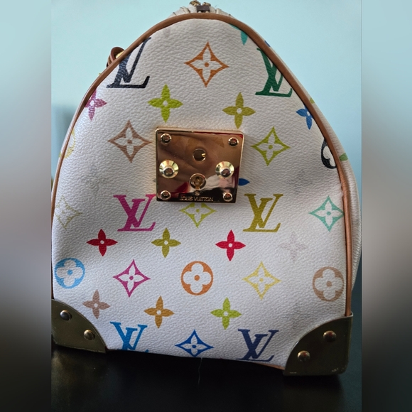 2000s Louis Vuitton Handbag - Picture 5 of 10